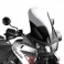 Cupolino Givi D300S per Honda XL 1000V Varadero 03-12 fumè Cupolino Givi D300S per Honda XL 1000V Varadero 03-12 fumè