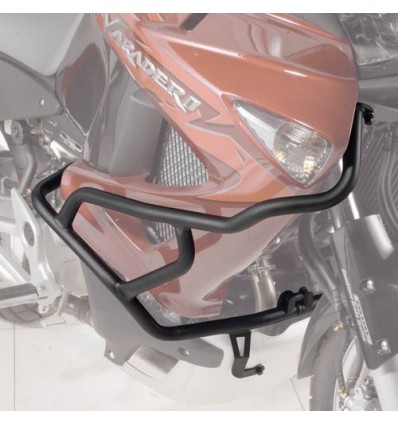 Coppia telai paramotore Givi TN454 per Honda XL 1000V Varadero 07-12