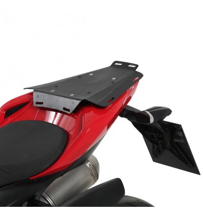 Portapacchi poetsriore Hepco & Becker Sportrack per Ducati Streetfighter 848 e 1098 Portapacchi poetsriore Hepco & Becker Sportrack per Ducati Streetfighter 848 e 1098