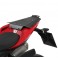 Portapacchi poetsriore Hepco & Becker Sportrack per Ducati Streetfighter 848 e 1098 Portapacchi poetsriore Hepco & Becker Sportrack per Ducati Streetfighter 848 e 1098