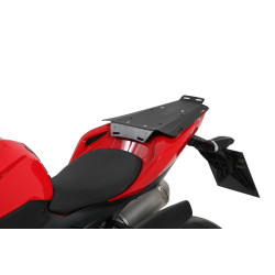 Portapacchi poetsriore Hepco & Becker Sportrack per Ducati Streetfighter 848 e 1098 Portapacchi poetsriore Hepco & Becker Sportrack per Ducati Streetfighter 848 e 1098