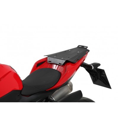 Portapacchi poetsriore Hepco & Becker Sportrack per Ducati Streetfighter 848 e 1098 Portapacchi poetsriore Hepco & Becker Sportrack per Ducati Streetfighter 848 e 1098