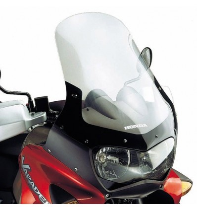 Cupolino Givi D203S per Honda XL 1000V Varadero 99-02 fumè
