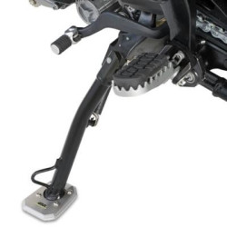 Estensione Givi per cavalletto laterale KTM 1190 Adventure/R, 1290 Super Adventure... Estensione Givi per cavalletto laterale KTM 1190 Adventure/R, 1290 Super Adventure...