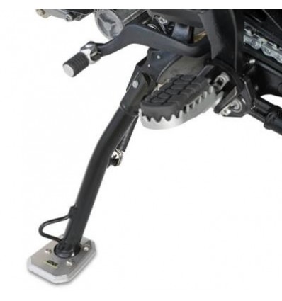 Estensione Givi per cavalletto laterale KTM 1190 Adventure/R, 1290 Super Adventure... Estensione Givi per cavalletto laterale KTM 1190 Adventure/R, 1290 Super Adventure...