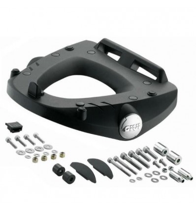 Piastra Givi M5M Monolock per portapacchi Monorack FZ Piastra Givi M5M Monolock per portapacchi Monorack FZ