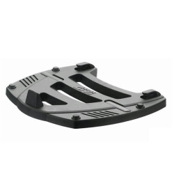 Piastra Givi M3 Monokey con snodo per portapacchi Monorack F Piastra Givi M3 Monokey con snodo per portapacchi Monorack F