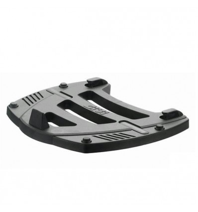 Piastra Givi M3 Monokey con snodo per portapacchi Monorack F Piastra Givi M3 Monokey con snodo per portapacchi Monorack F