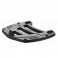 Piastra Givi M3 Monokey con snodo per portapacchi Monorack F Piastra Givi M3 Monokey con snodo per portapacchi Monorack F