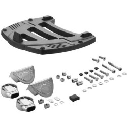 Piastra Givi M3 Monokey con snodo per portapacchi Monorack F Piastra Givi M3 Monokey con snodo per portapacchi Monorack F