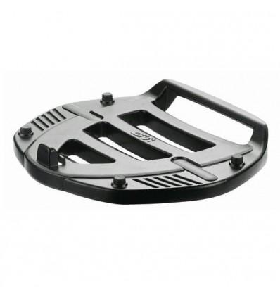 Piastra Givi MM Monolock con snodo per portapacchi Monorack F Piastra Givi MM Monolock con snodo per portapacchi Monorack F