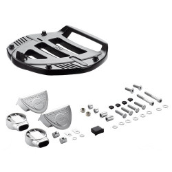 Piastra Givi MM Monolock con snodo per portapacchi Monorack F Piastra Givi MM Monolock con snodo per portapacchi Monorack F