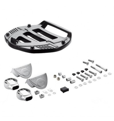 Piastra Givi MM Monolock con snodo per portapacchi Monorack F Piastra Givi MM Monolock con snodo per portapacchi Monorack F