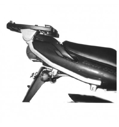 Portapacchi Givi Monorack F per Yamaha TDM 850 96-01 Portapacchi Givi Monorack F per Yamaha TDM 850 96-01