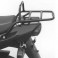 Portapacchi Hepco & Becker Rear Rack per Yamaha TDM 850 96-01 Portapacchi Hepco & Becker Rear Rack per Yamaha TDM 850 96-01