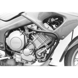 Paramotore Hepco & Becker per Yamaha TDM 850 96-01 Paramotore Hepco & Becker per Yamaha TDM 850 96-01