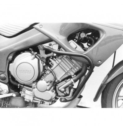Paramotore Hepco & Becker per Yamaha TDM 850 96-01 Paramotore Hepco & Becker per Yamaha TDM 850 96-01