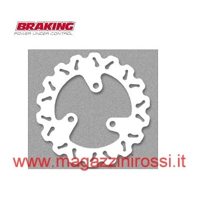 Disco freno Braking Wave HO32FID Honda Sky 50, MBK Nitr Disco freno Braking Wave HO32FID Honda Sky 50, MBK Nitr