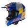 Casco Astone cross MX400DR grafica Taurus Casco Astone cross MX400DR grafica Taurus
