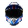 Casco Astone cross MX400DR grafica Taurus Casco Astone cross MX400DR grafica Taurus