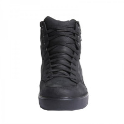 Scarpe da moto Alpinestars J-6 Waterproof nere Scarpe da moto Alpinestars J-6 Waterproof nere