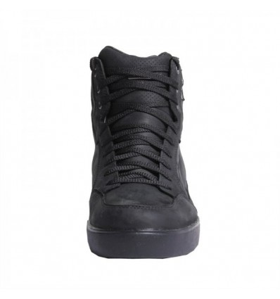 Scarpe da moto Alpinestars J-6 Waterproof nere Scarpe da moto Alpinestars J-6 Waterproof nere