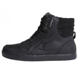 Scarpe da moto Alpinestars J-6 Waterproof nere Scarpe da moto Alpinestars J-6 Waterproof nere