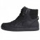 Scarpe da moto Alpinestars J-6 Waterproof nere Scarpe da moto Alpinestars J-6 Waterproof nere