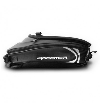 Borsa da serbatoio Bagster Newsign 11 litri nera Borsa da serbatoio Bagster Newsign 11 litri nera