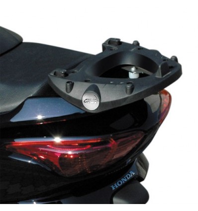 Portapacchi Givi Monokey per Honda Forza 250 05-07 Portapacchi Givi Monokey per Honda Forza 250 05-07