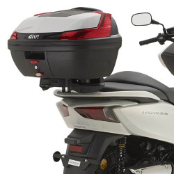 Portapacchi Givi Monolock per Honda Forza 300 Portapacchi Givi Monolock per Honda Forza 300
