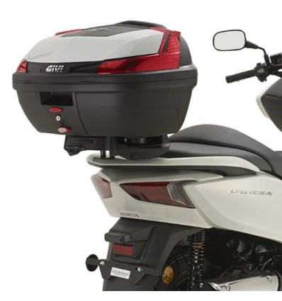 Portapacchi Givi Monolock per Honda Forza 300 Portapacchi Givi Monolock per Honda Forza 300