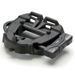 Portapacchi Givi Monolock per Honda Forza 300 Portapacchi Givi Monolock per Honda Forza 300