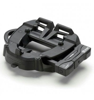 Portapacchi Givi Monolock per Honda Forza 300 Portapacchi Givi Monolock per Honda Forza 300
