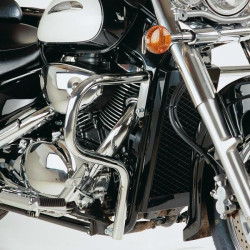 Paramotore Hepco & Becker per Suzuki VL 800 Intruder Volusia Paramotore Hepco & Becker per Suzuki VL 800 Intruder Volusia