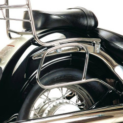 Telai laterali Hepco & Becker per Suzuki VL 800 Intruder Volusia Telai laterali Hepco & Becker per Suzuki VL 800 Intruder Volusia