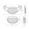 Pasticche freno Brembo Carbon Ceramic Pasticche freno Brembo Carbon Ceramic