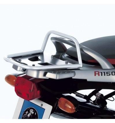 Portapacchi Hepco & Becker Rear Rack per BMW R1150 GS nero