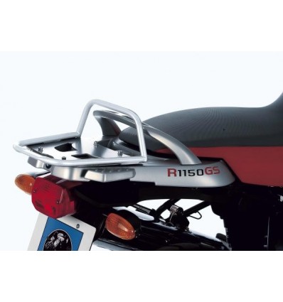 Portapacchi Hepco & Becker Rear Rack per BMW R1150 GS nero Portapacchi Hepco & Becker Rear Rack per BMW R1150 GS nero