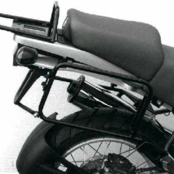 Telai laterali Hepco & Becker per BMW R1150GS neri