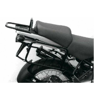 Telai laterali Hepco & Becker per BMW R1150GS neri Telai laterali Hepco & Becker per BMW R1150GS neri