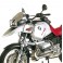 Paramotore Hepco & Becker per BMW R1150GS cromati Paramotore Hepco & Becker per BMW R1150GS cromati