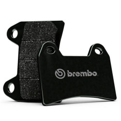 Pasticche freno Brembo Carbon Ceramic Pasticche freno Brembo Carbon Ceramic