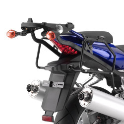 Portapacchi Givi Monorack FZ per Suzuki SV 650 e SV 650S 03-08