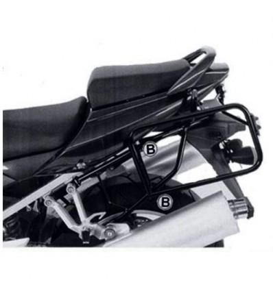 Telai laterali Hepco & Becker per Suzuki SV 650 03-08