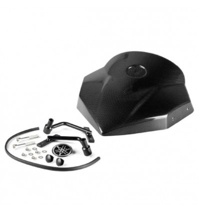 Cupolino alto con attacchi LEA carbonio Yamaha FZ1 Fazer dal 2006 Cupolino alto con attacchi LEA carbonio Yamaha FZ1 Fazer dal 2006