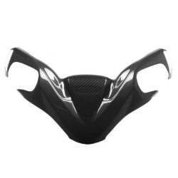 Cover manubrio LEA carbonio per Yamaha T-Max 500 08-11
