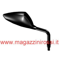 Specchietto Orion Formula 2004 da manubrio nero 10mm