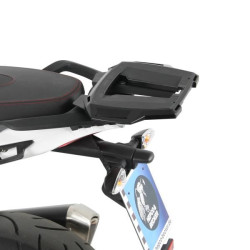 Portapacchi Hepco & Becker Alu Rack per Aprilia Caponord 1200 Portapacchi Hepco & Becker Alu Rack per Aprilia Caponord 1200