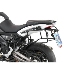 Coppia telai laterali Hepco & Becker Lock It per Aprilia Caponord 1200 Coppia telai laterali Hepco & Becker Lock It per Aprilia Caponord 1200